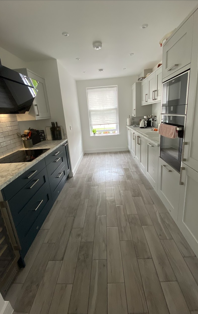 Domestic Clean